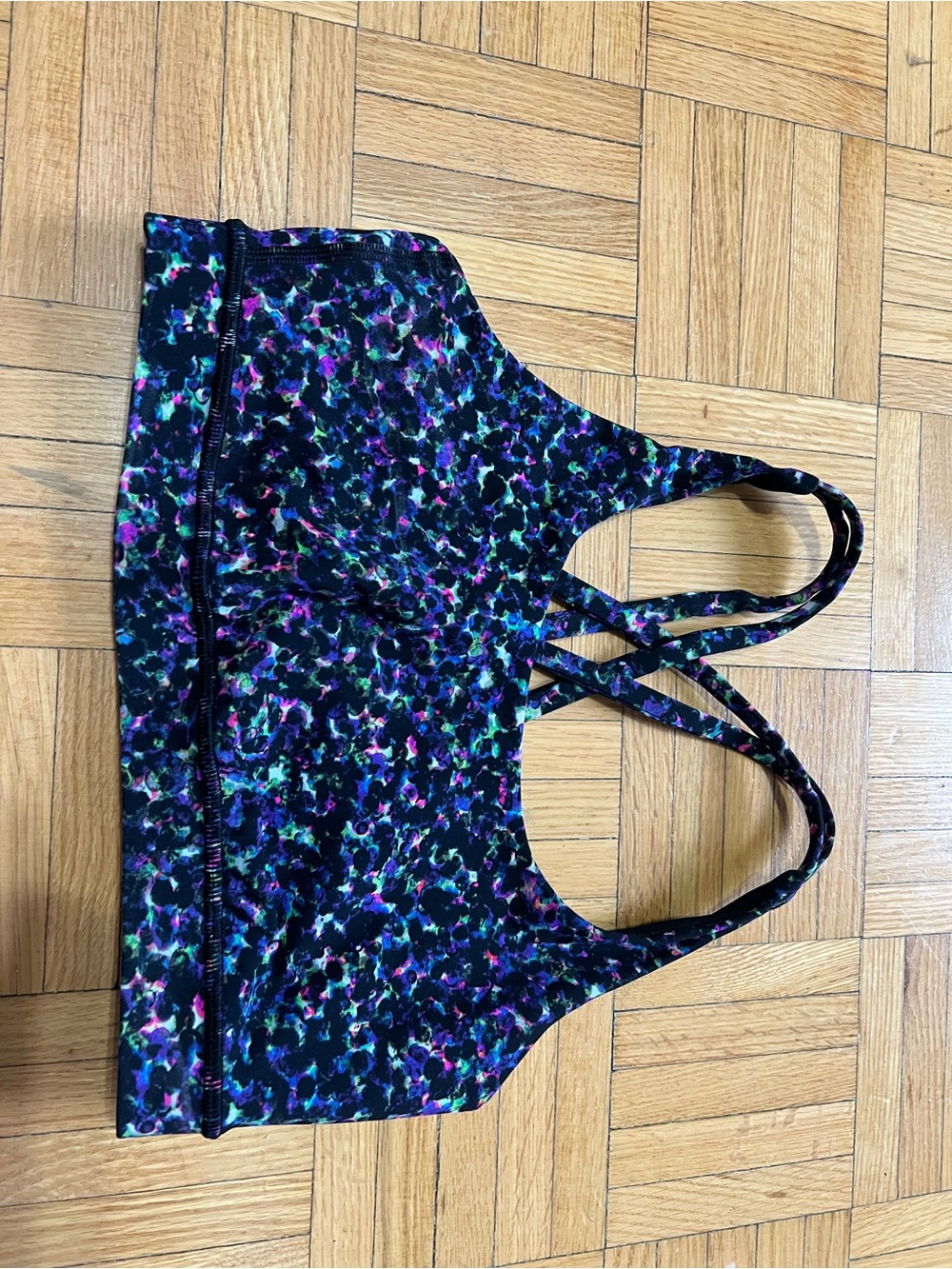 Lululemon Energy Bra *Medium Support, B–D Cups